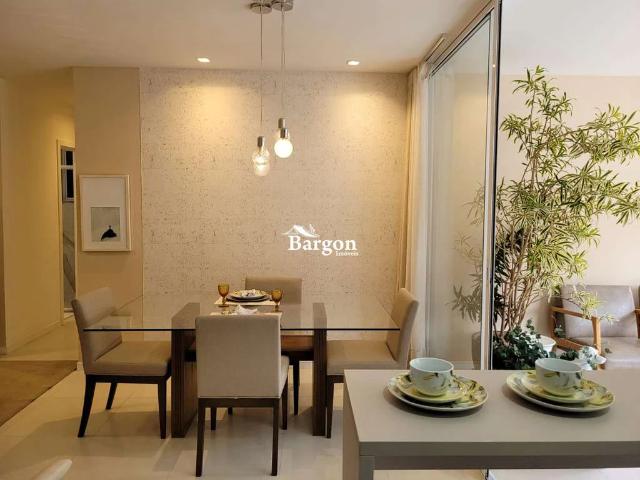 Apartamento venda em Cidade Jardim, Juiz de Fora