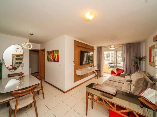 Apartamento venda em Região Geográfica Imediata de Juiz de Fora, Juiz de Fora