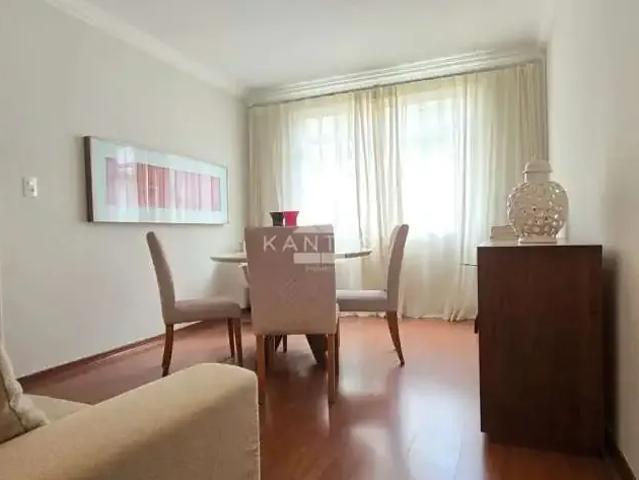 Apartamento venda em Alto dos Passos, Juiz de Fora