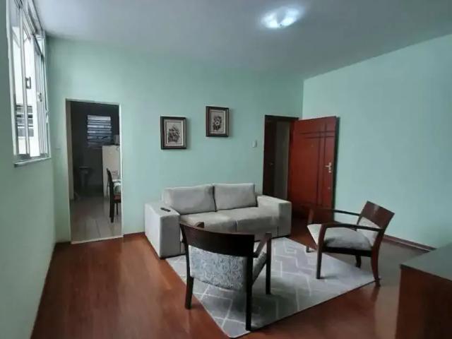 Apartamento venda em Região Geográfica Imediata de Juiz de Fora, Juiz de Fora