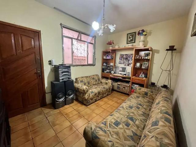 Apartamento venda em Região Geográfica Imediata de Juiz de Fora, Juiz de Fora