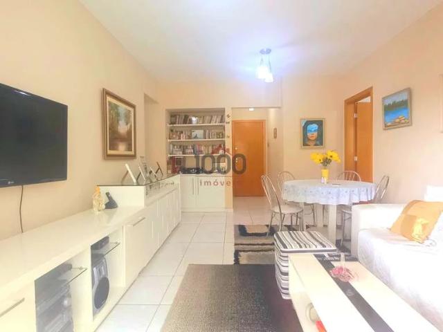 Apartamento venda em Alto dos Passos, Juiz de Fora