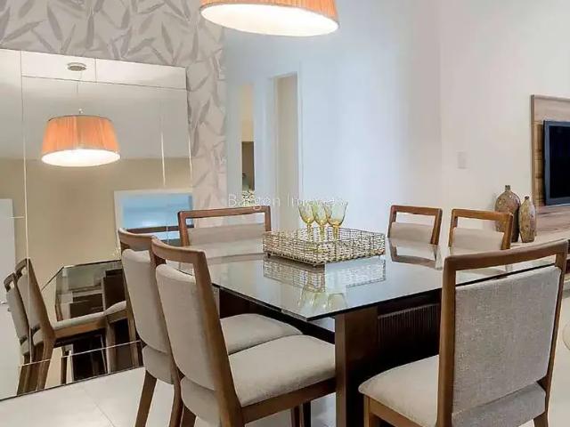Apartamento venda em Cidade Jardim, Juiz de Fora