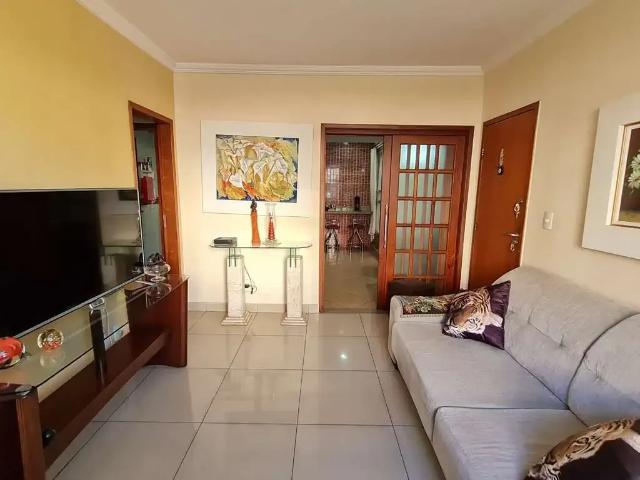 Apartamento venda em Alto dos Passos, Juiz de Fora