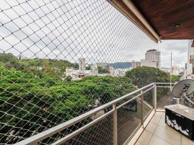 Apartamento venda em Cidade Jardim, Juiz de Fora