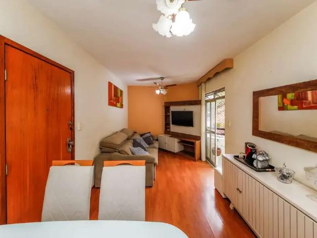 Apartamento venda em Região Geográfica Imediata de Juiz de Fora, Juiz de Fora