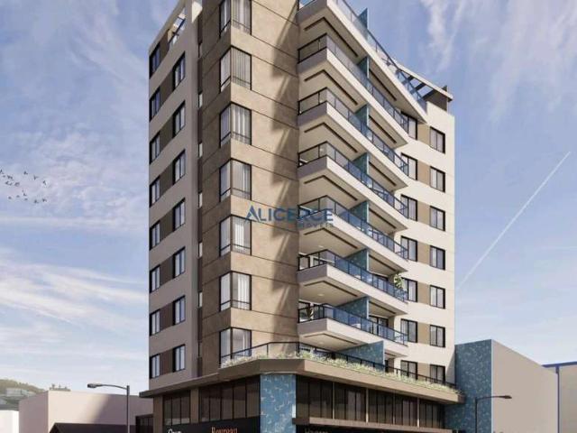 Apartamento venda em Alto dos Passos, Juiz de Fora