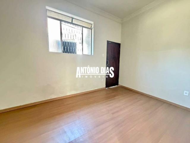 Apartamento venda em Alto dos Passos, Juiz de Fora