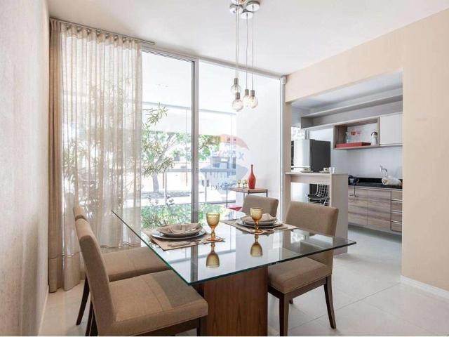 Apartamento venda em Cidade Jardim, Juiz de Fora