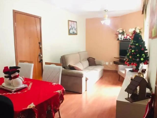 Apartamento venda em Alto dos Passos, Juiz de Fora