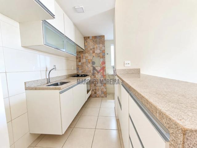 Apartamento venda em Bairu, Juiz de Fora