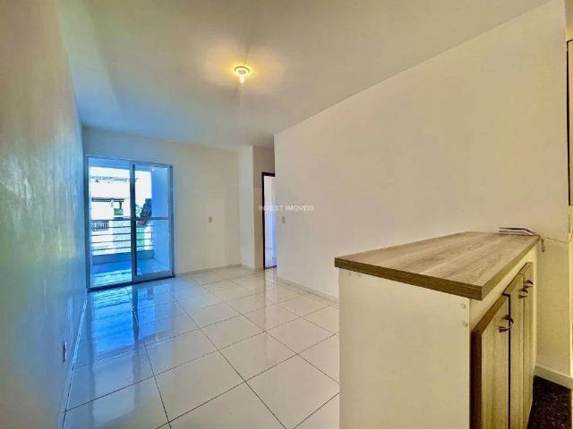 Apartamento venda em Bairu, Juiz de Fora