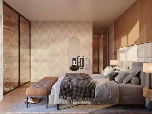 Apartamento venda em Bairu, Juiz de Fora