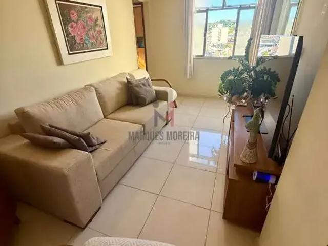 Apartamento venda em Região Geográfica Imediata de Juiz de Fora, Juiz de Fora