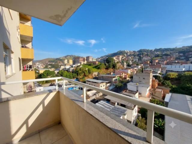Apartamento venda em Região Geográfica Imediata de Juiz de Fora, Juiz de Fora