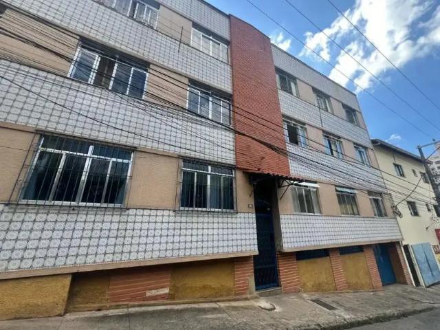 Apartamento venda em Bairu, Juiz de Fora