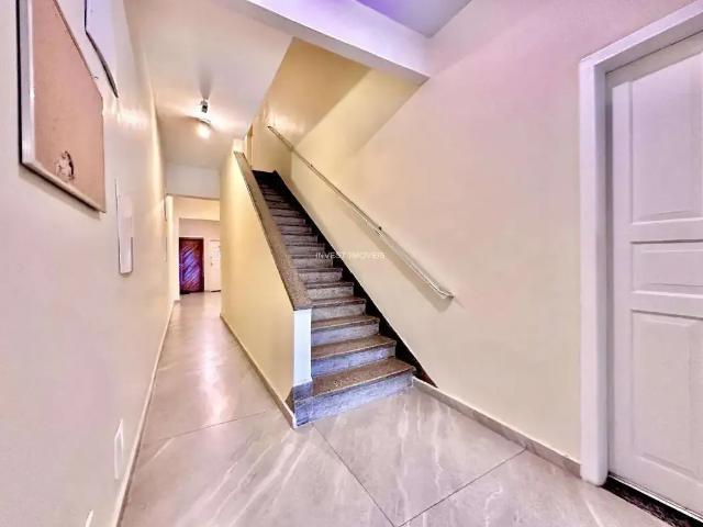 Apartamento venda em Bairu, Juiz de Fora