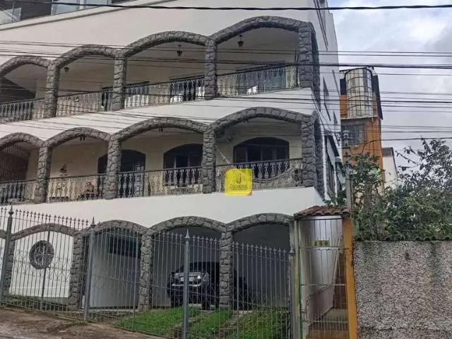 Apartamento venda em Região Geográfica Imediata de Juiz de Fora, Juiz de Fora