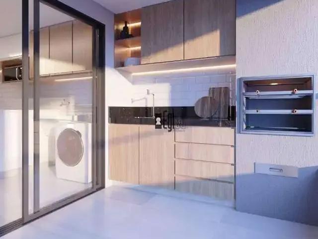 Apartamento venda em Bairu, Juiz de Fora