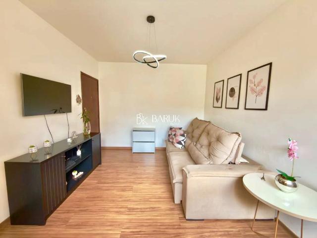 Apartamento venda em Bairu, Juiz de Fora