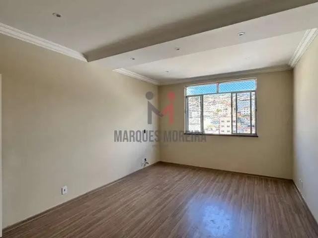 Apartamento venda em Bairu, Juiz de Fora
