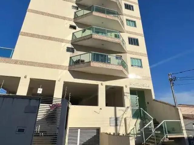 Apartamento venda em Bairu, Juiz de Fora