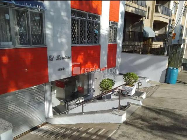 Apartamento venda em Região Geográfica Imediata de Juiz de Fora, Juiz de Fora