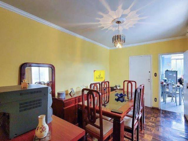 Apartamento venda em Bairu, Juiz de Fora