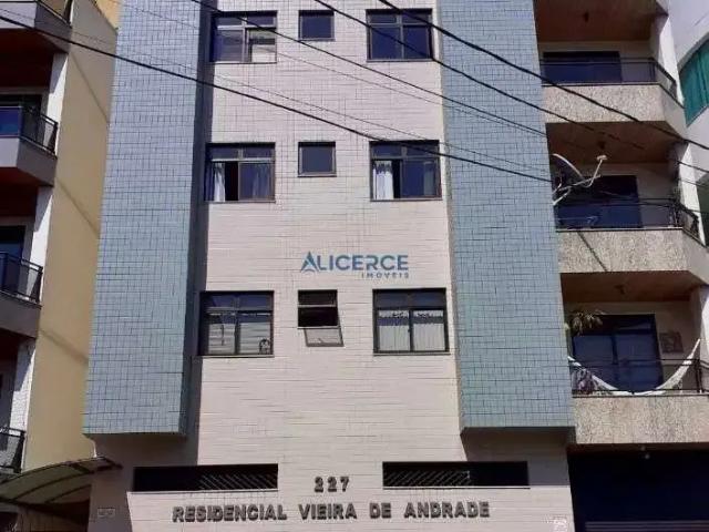 Apartamento venda em Bairu, Juiz de Fora