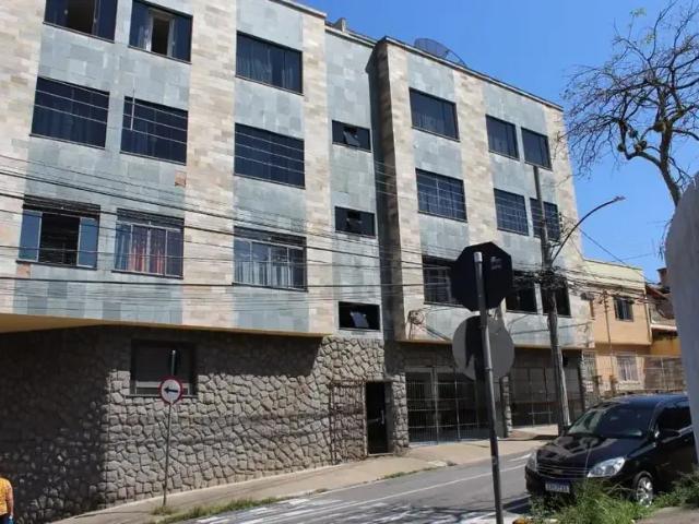 Apartamento venda em Bairu, Juiz de Fora