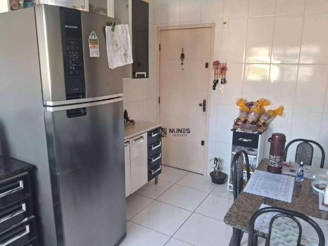 Apartamento venda em Bairu, Juiz de Fora