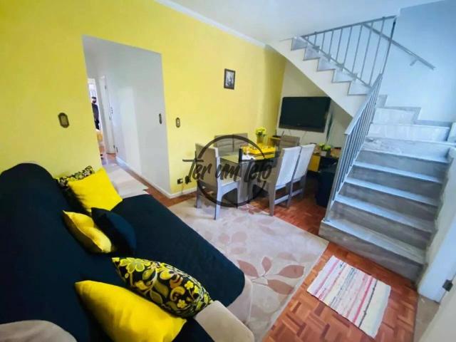 Apartamento venda em Bairu, Juiz de Fora