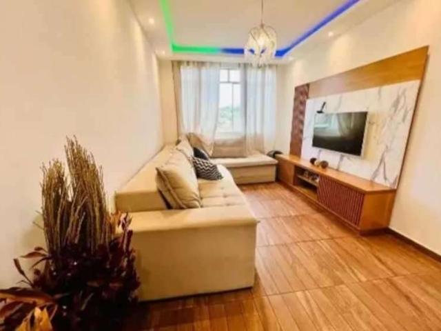 Apartamento venda em Região Geográfica Imediata de Juiz de Fora, Juiz de Fora