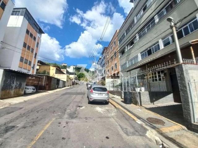 Apartamento venda em Parque Guarani, Juiz de Fora