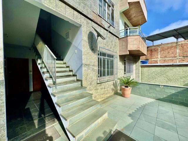 Apartamento venda em Parque Guarani, Juiz de Fora