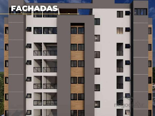 Apartamento venda em Vivendas da Serra, Juiz de Fora