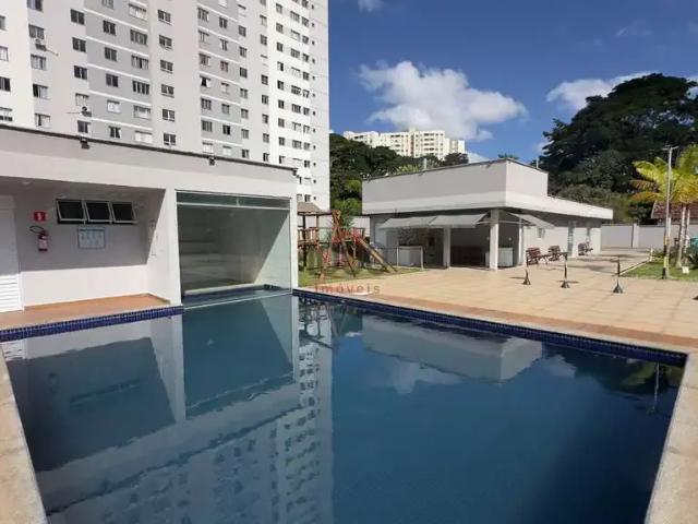 Apartamento venda em Região Geográfica Imediata de Juiz de Fora, Juiz de Fora