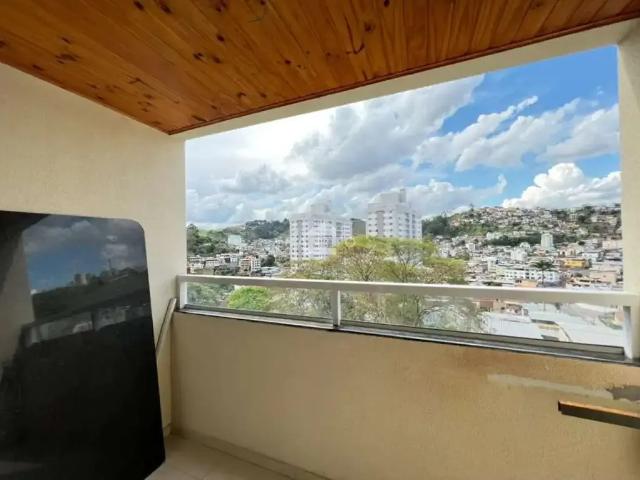 Apartamento venda em Região Geográfica Imediata de Juiz de Fora, Juiz de Fora