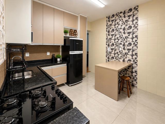 Apartamento venda em Vivendas da Serra, Juiz de Fora