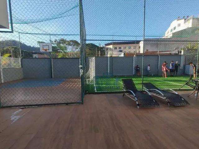 Apartamento venda em Região Geográfica Imediata de Juiz de Fora, Juiz de Fora
