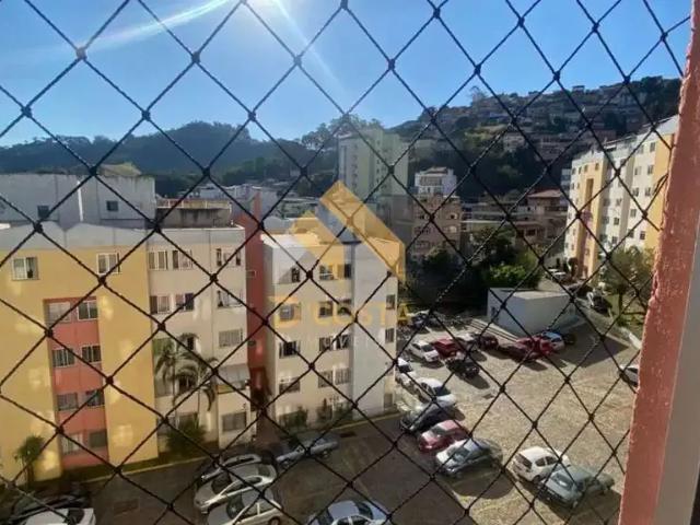 Apartamento venda em Região Geográfica Imediata de Juiz de Fora, Juiz de Fora
