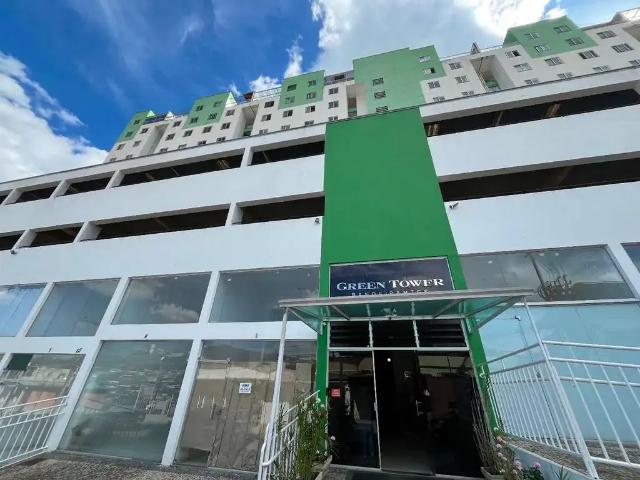 Apartamento venda em Região Geográfica Imediata de Juiz de Fora, Juiz de Fora