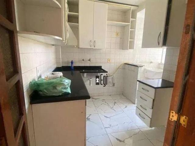 Apartamento venda em Parque Guarani, Juiz de Fora