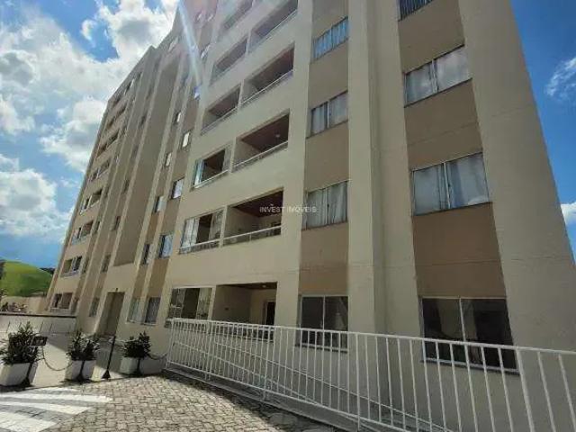 Apartamento venda em Região Geográfica Imediata de Juiz de Fora, Juiz de Fora