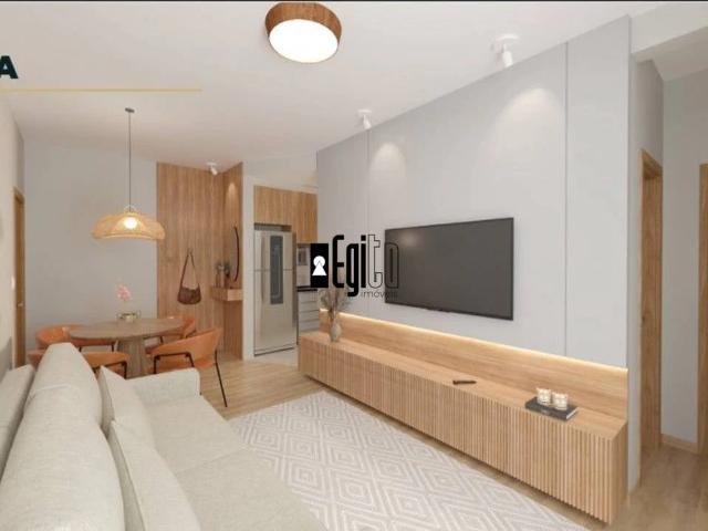 Apartamento venda em Parque Guarani, Juiz de Fora