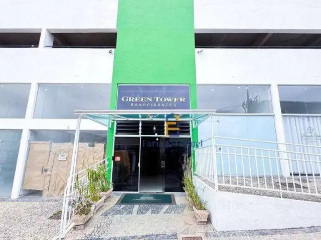 Apartamento venda em Região Geográfica Imediata de Juiz de Fora, Juiz de Fora