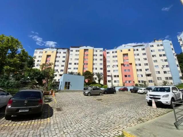 Apartamento venda em Região Geográfica Imediata de Juiz de Fora, Juiz de Fora