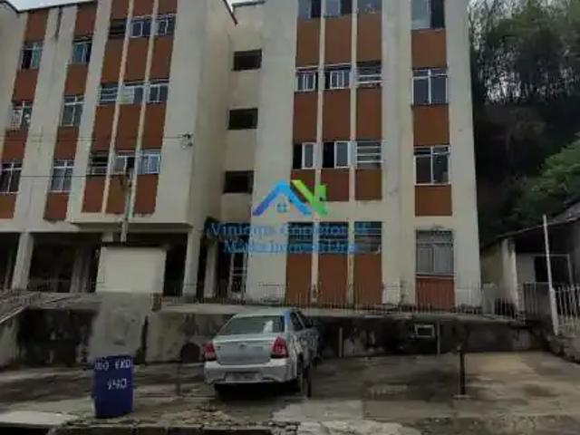 Apartamento venda em Região Geográfica Imediata de Juiz de Fora, Juiz de Fora