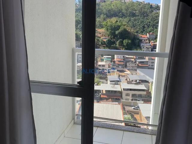 Apartamento venda em Região Geográfica Imediata de Juiz de Fora, Juiz de Fora