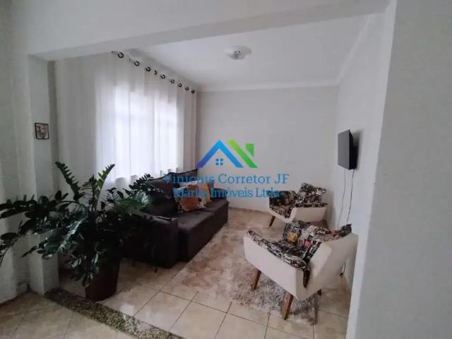 Apartamento venda em Parque Guarani, Juiz de Fora